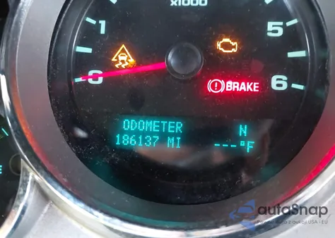 2011 Chevrolet Silverado 1500 из США, поврежденный, VIN 1GCRCSE08BZ446379